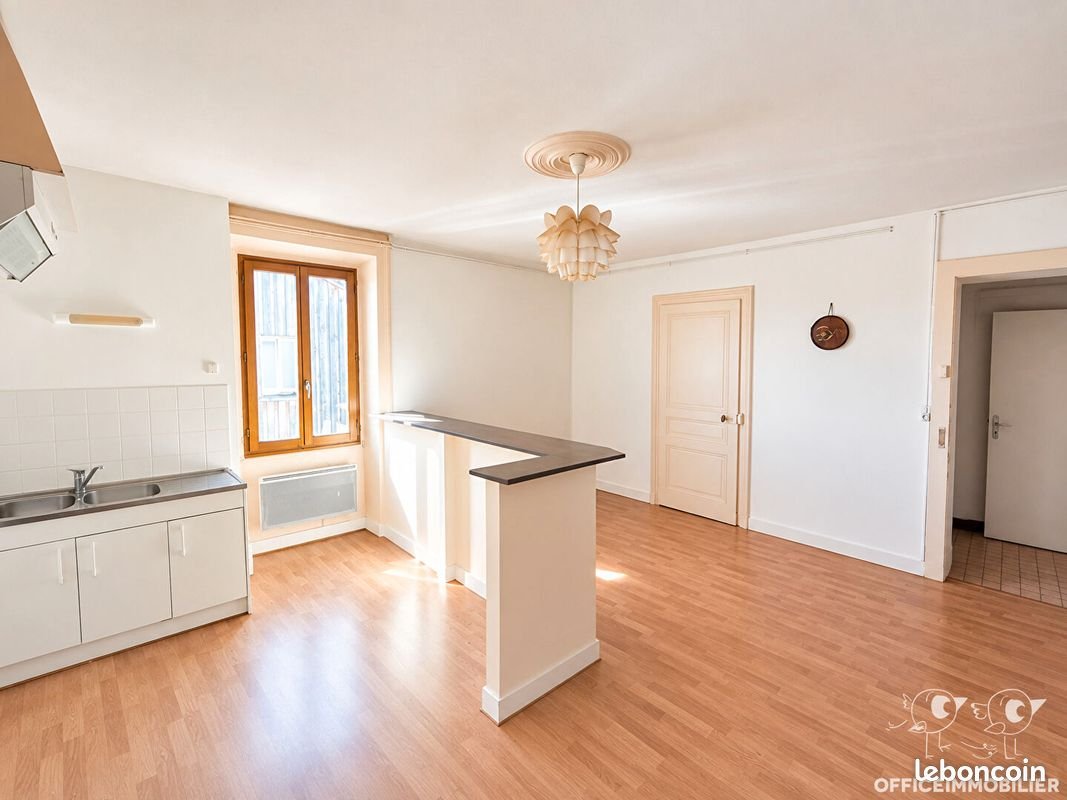 Appartement à vendre, 86m², Marnay
