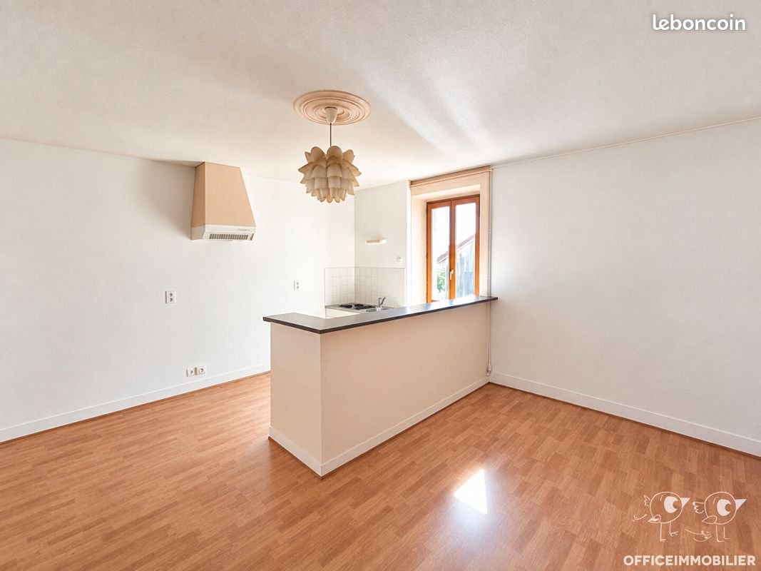 Appartement à vendre, 86m², Marnay