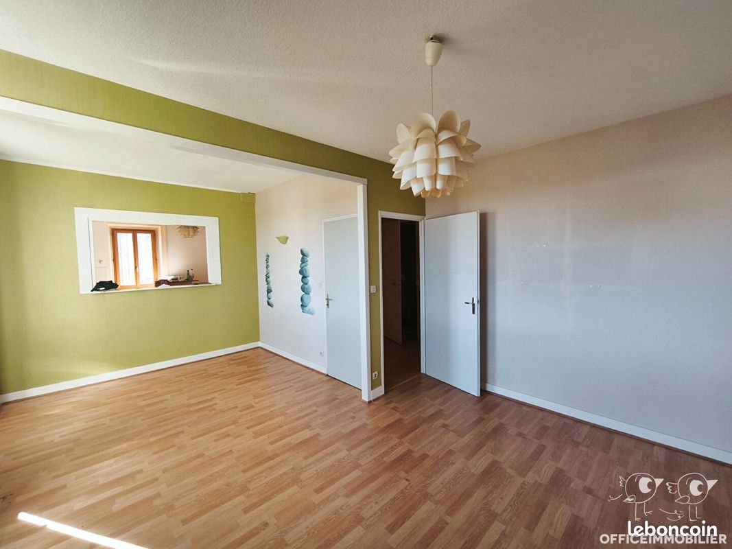 Appartement à vendre, 86m², Marnay