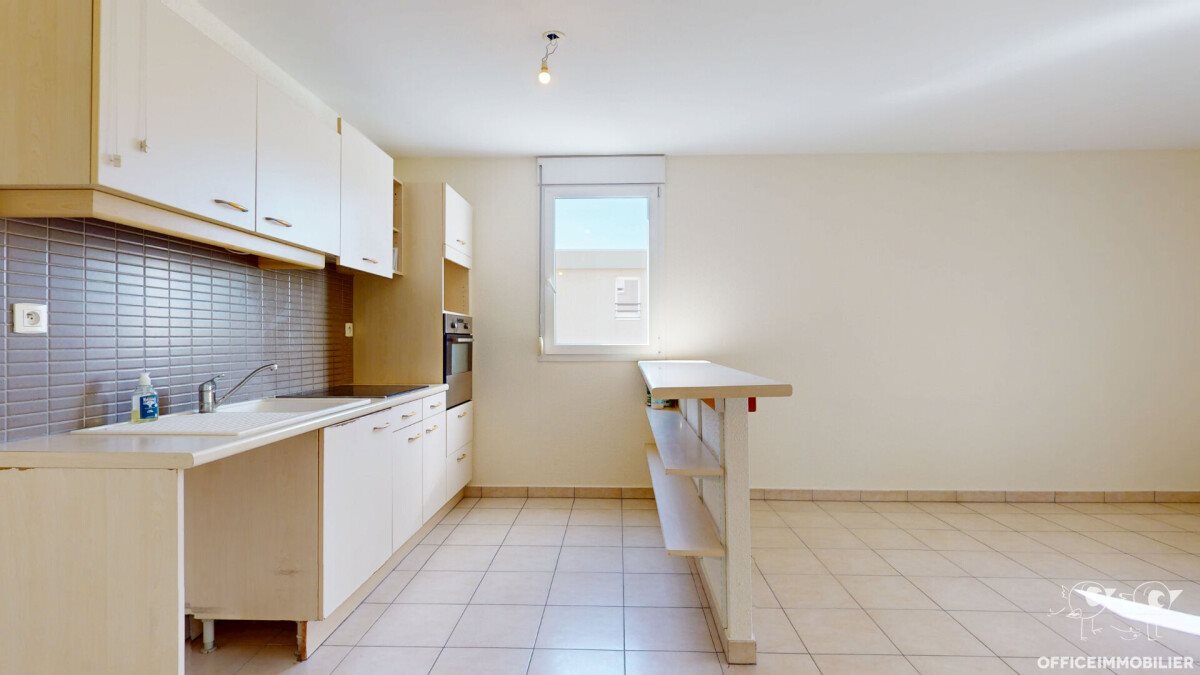 Appartement à louer, 67m², Besançon