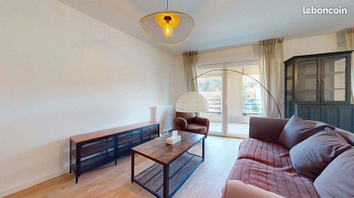 Appartement à louer, 69m², Besançon