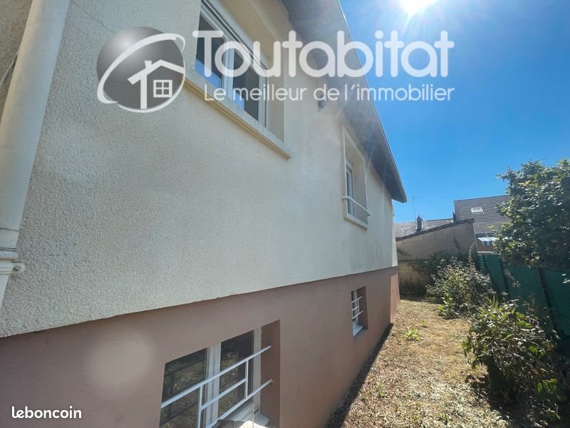 Maison à vendre, 80m², Charleville-Mézières
