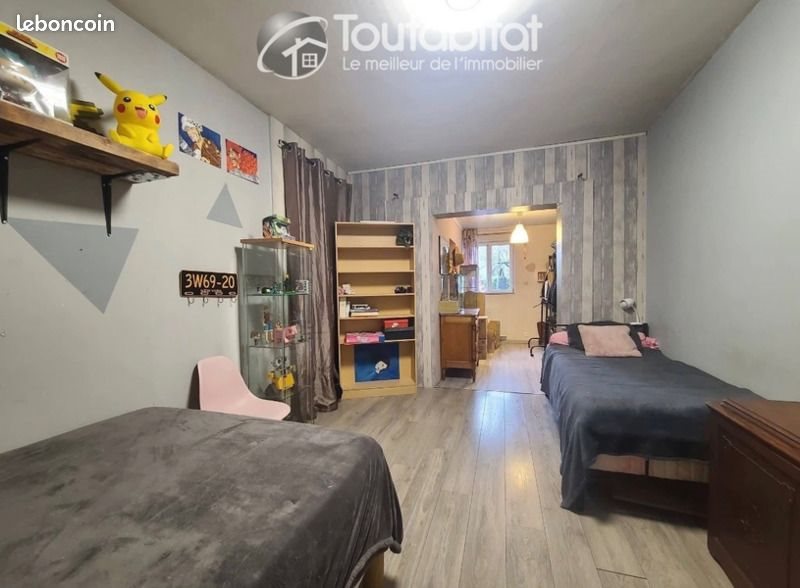 Appartement à vendre, 100m², Charleville-Mézières