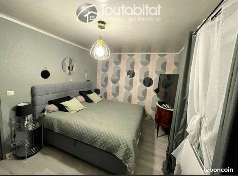 Appartement à vendre, 100m², Charleville-Mézières