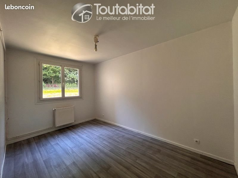 Appartement à louer, 70m², Nouzonville
