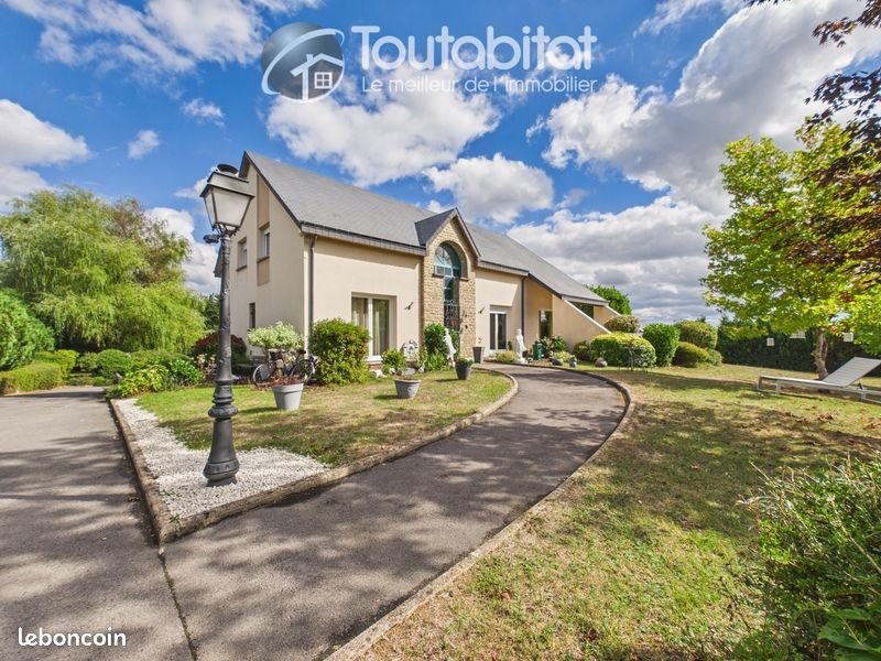 Maison à vendre, 238m², Vivier-au-Court