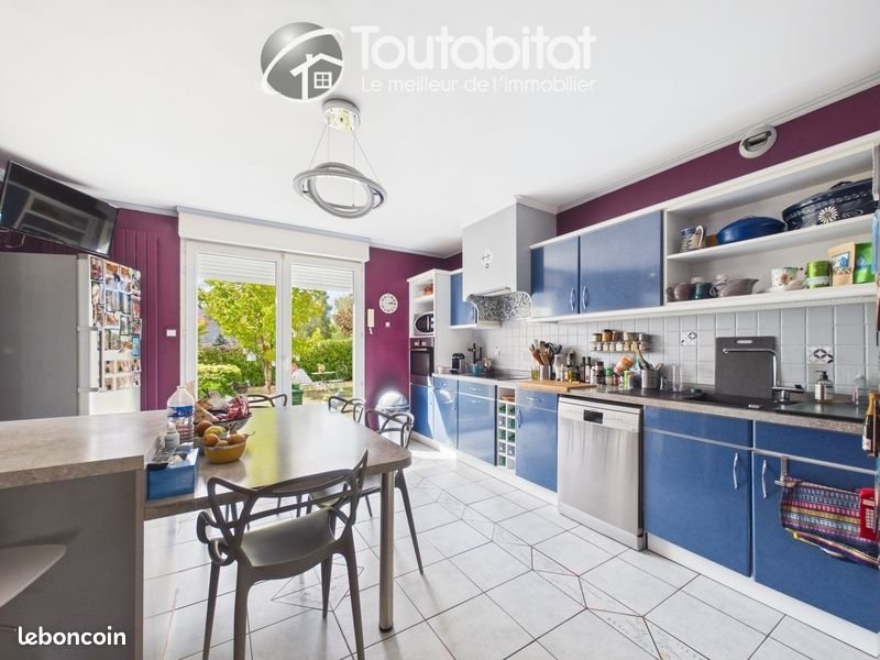 Maison à vendre, 238m², Vivier-au-Court