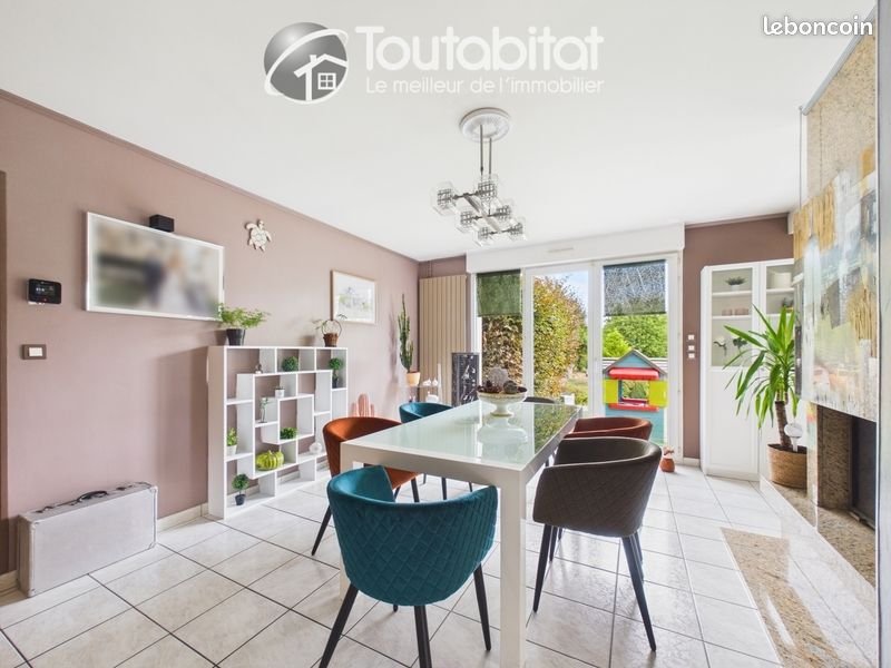 Maison à vendre, 238m², Vivier-au-Court