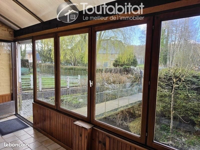 Maison à vendre, 115m², Vrigne-aux-Bois