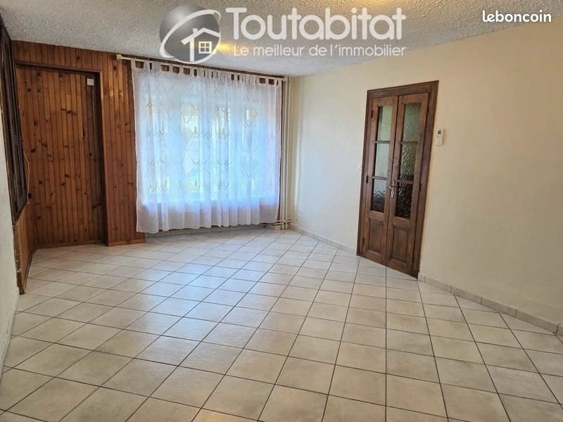 Maison à vendre, 115m², Vrigne-aux-Bois