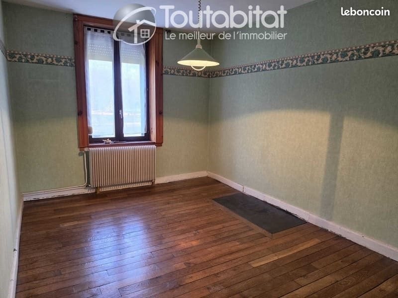 Maison à vendre, 115m², Vrigne-aux-Bois
