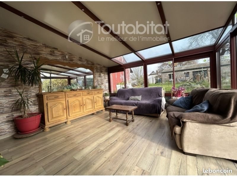 Maison à vendre, 162m², Chaumont-Porcien