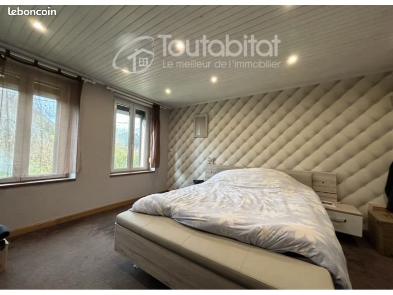 Maison à vendre, 162m², Chaumont-Porcien