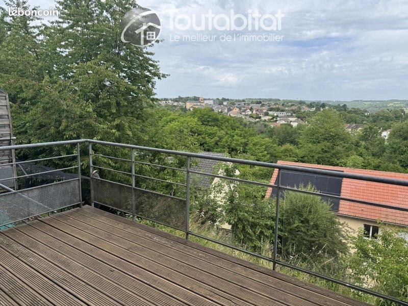 Maison à vendre, 136m², Charleville-Mézières