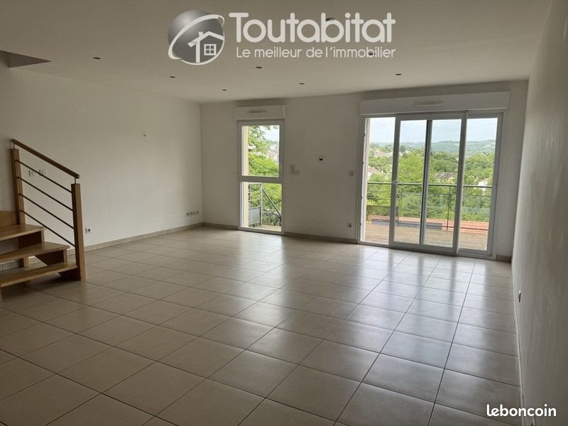 Maison à vendre, 136m², Charleville-Mézières