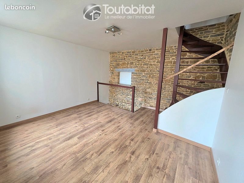 Maison à vendre, 51m², Saint-Menges
