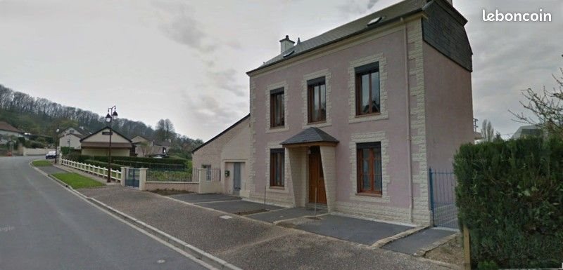 Maison à vendre, 120m², Donchery