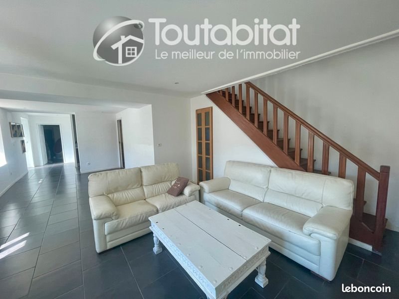Maison à vendre, 150m², Nouzonville