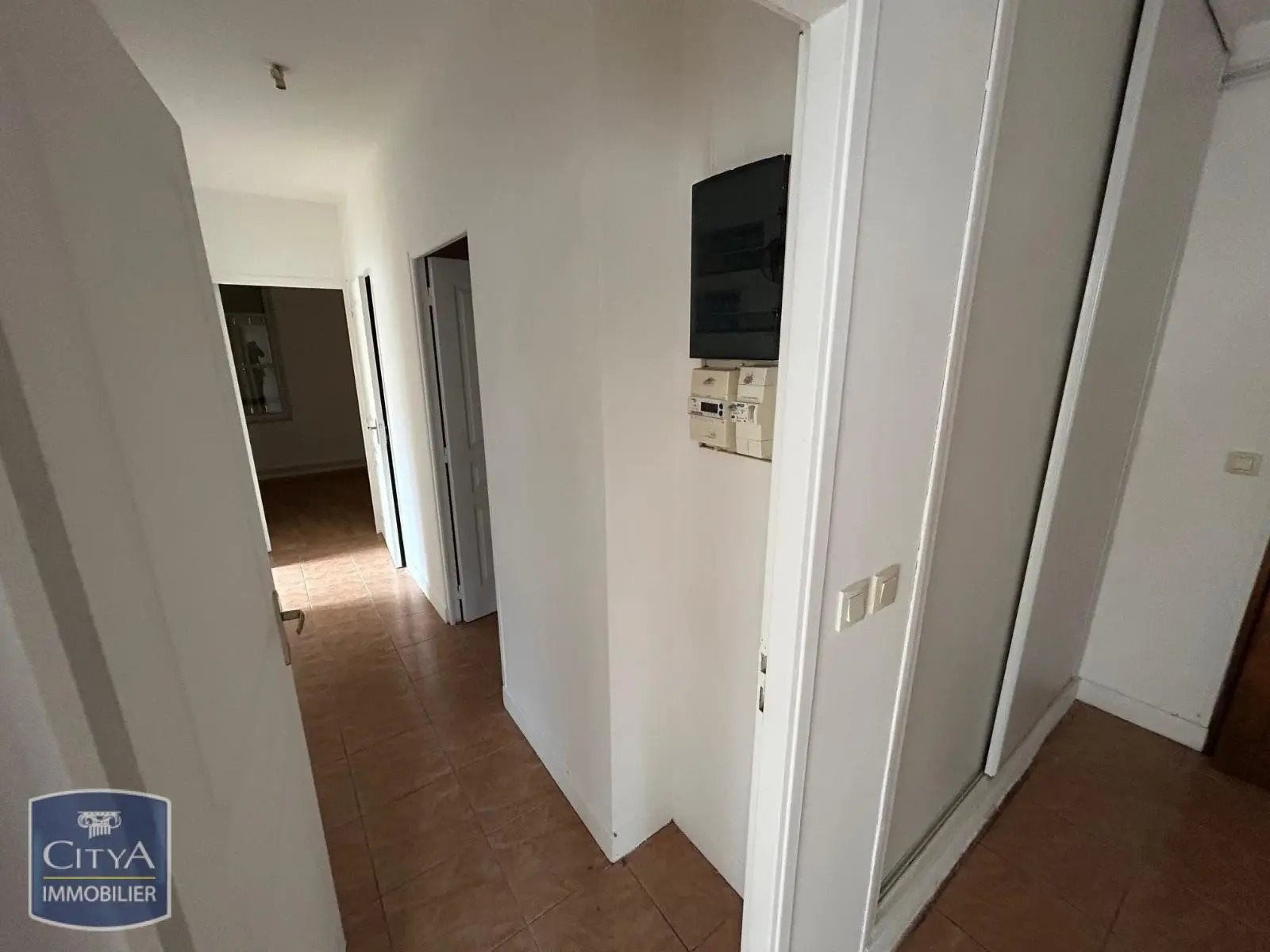 Appartement à vendre, 65m², Sedan