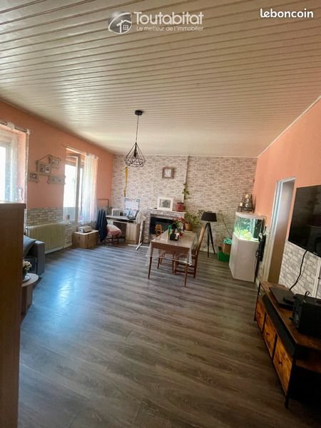 Maison à vendre, 100m², Charleville-Mézières