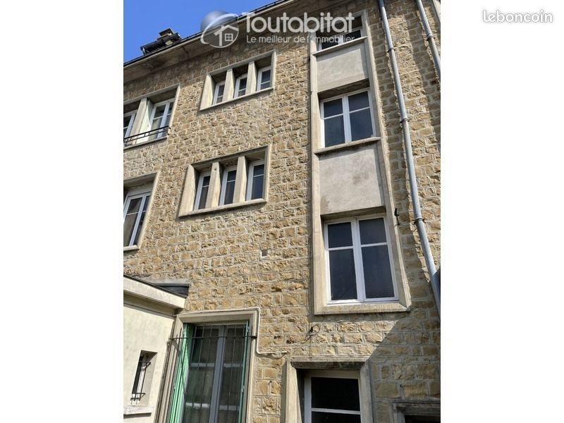 Appartement à vendre, 250m², Charleville-Mézières