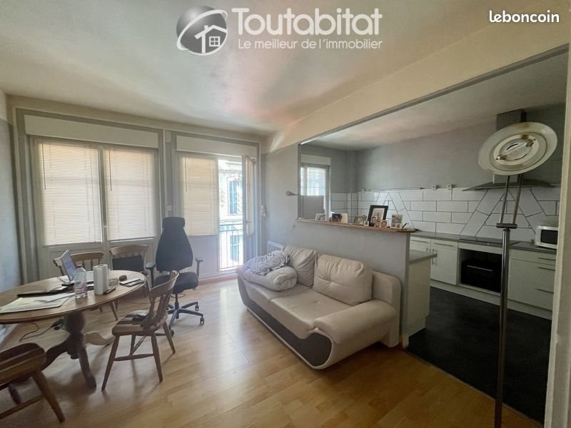 Appartement à vendre, 250m², Charleville-Mézières