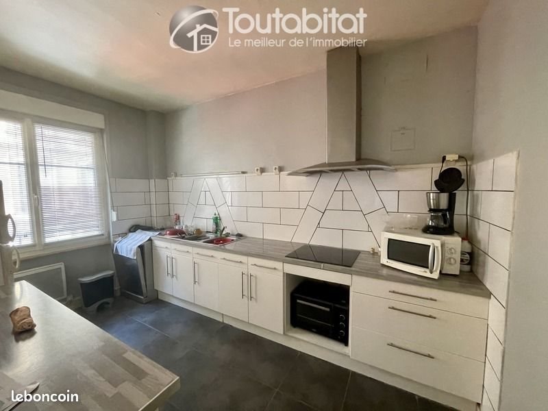 Appartement à vendre, 250m², Charleville-Mézières