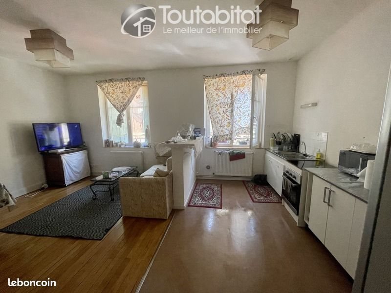 Appartement à vendre, 250m², Charleville-Mézières
