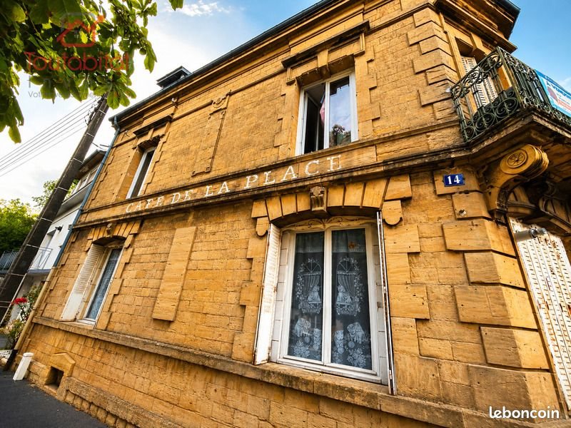 Appartement à vendre, 240m², Charleville-Mézières