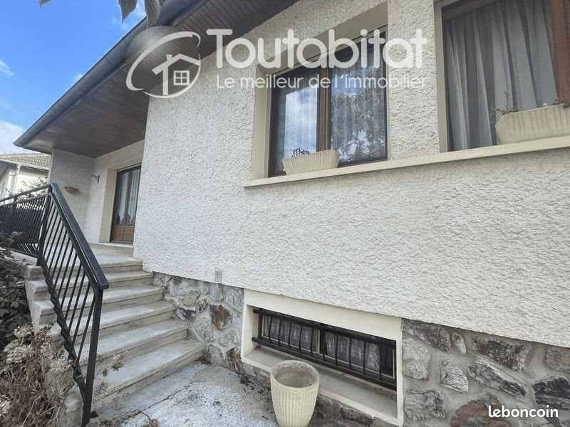 Maison à vendre, 100m², Charleville-Mézières