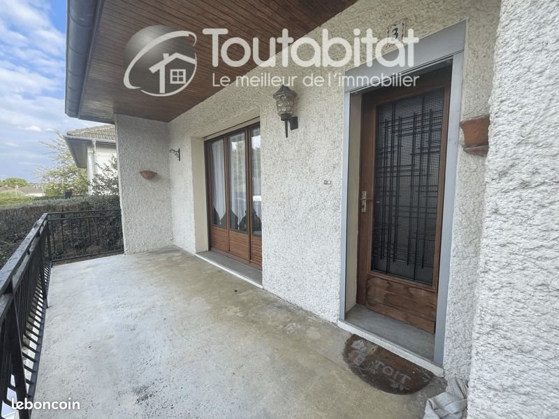Maison à vendre, 100m², Charleville-Mézières