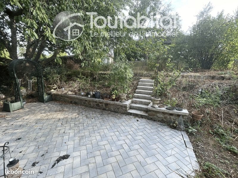 Maison à vendre, 100m², Charleville-Mézières