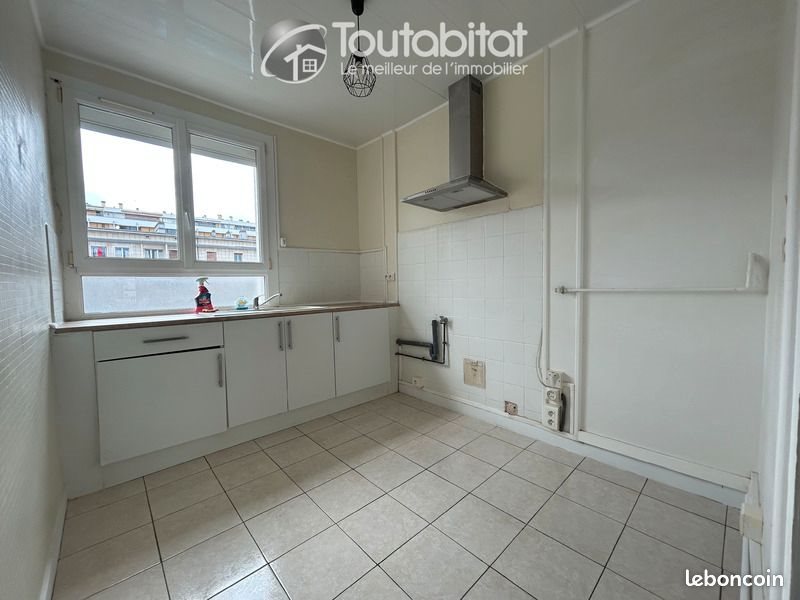 Appartement à vendre, 49m², Charleville-Mézières