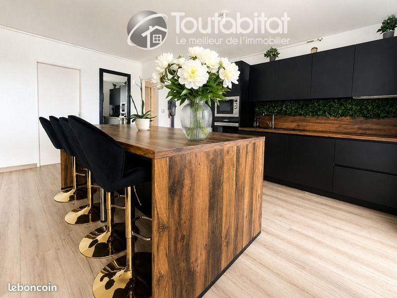 Appartement à vendre, 83m², Sedan