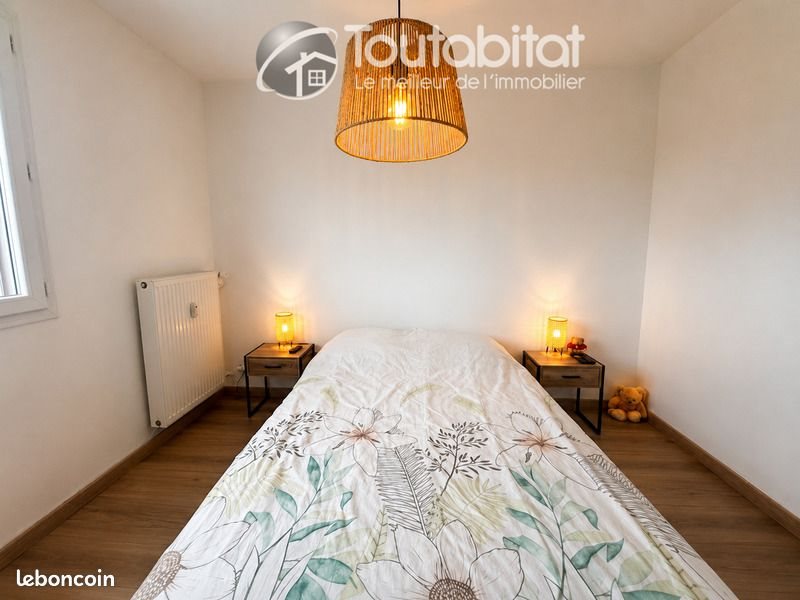 Appartement à vendre, 83m², Sedan