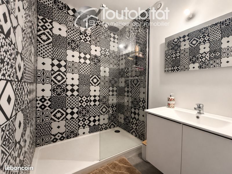 Appartement à vendre, 83m², Sedan