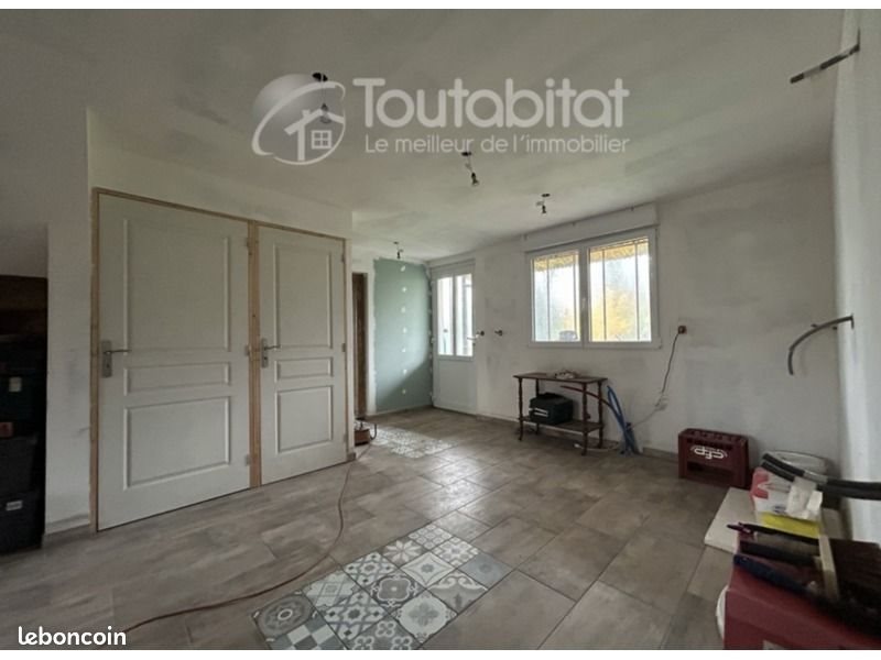 Maison à vendre, 148m², Rethel