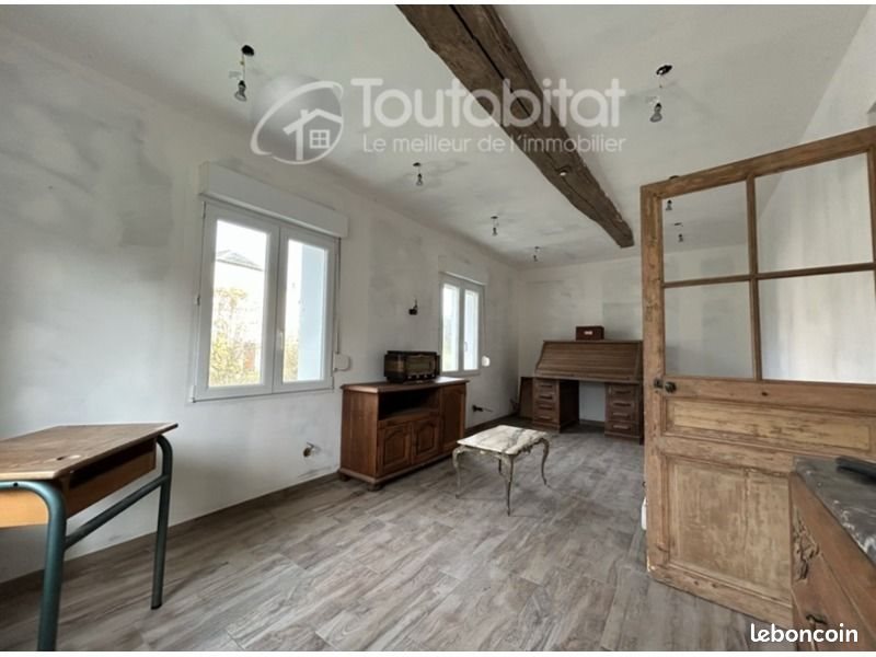 Maison à vendre, 148m², Rethel