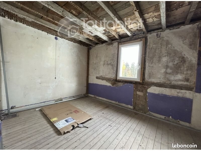 Maison à vendre, 148m², Rethel