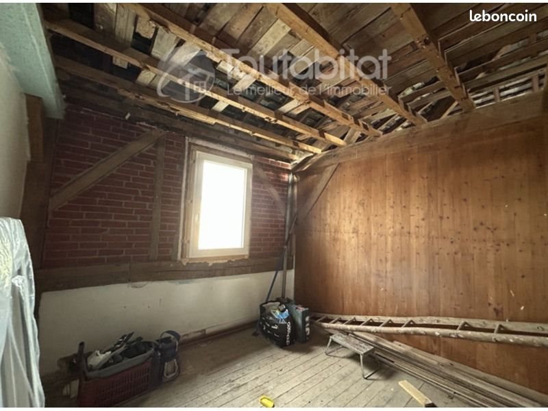 Maison à vendre, 148m², Rethel