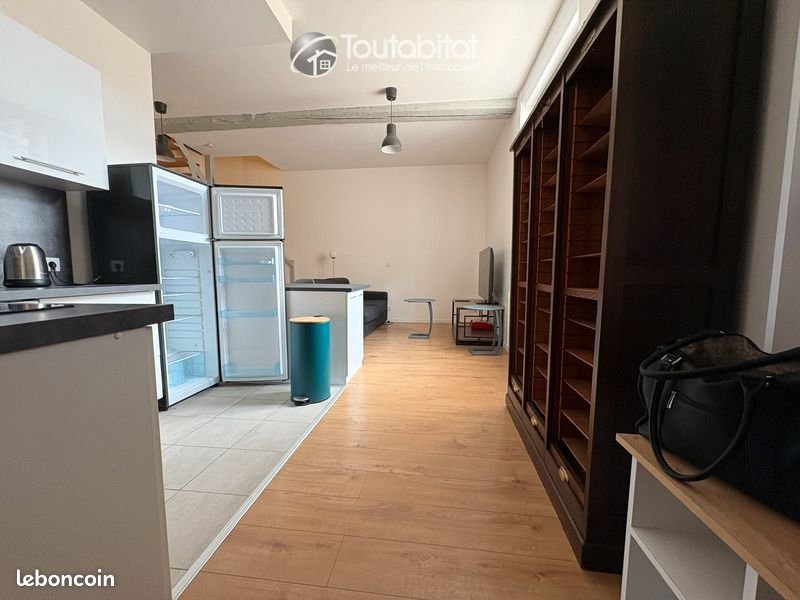 Appartement à louer, 62m², Charleville-Mézières