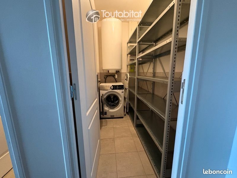 Appartement à louer, 62m², Charleville-Mézières
