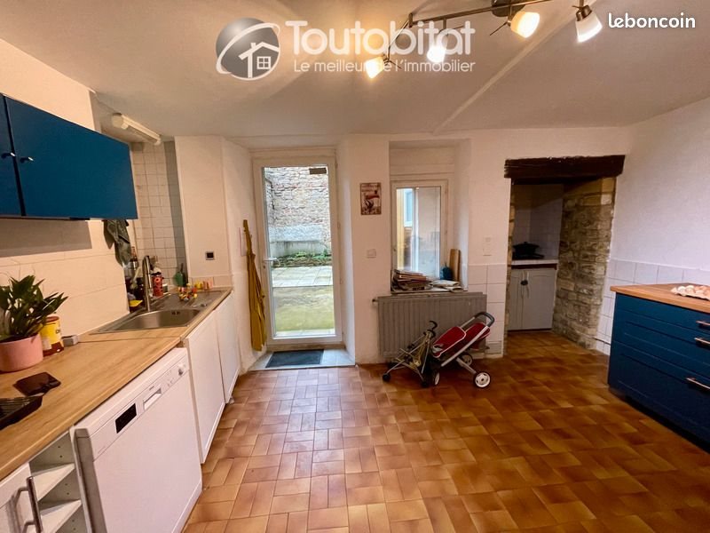 Maison à louer, 138m², Charleville-Mézières
