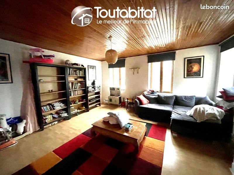Maison à louer, 138m², Charleville-Mézières