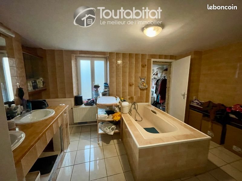 Maison à louer, 138m², Charleville-Mézières