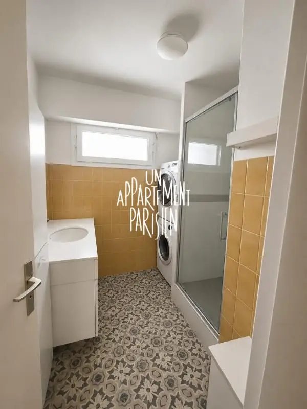 Appartement à vendre, 54m², Deauville
