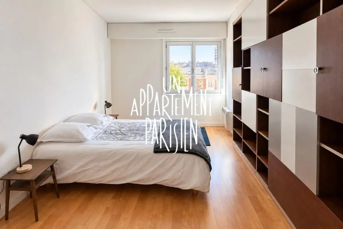 Appartement à vendre, 54m², Deauville
