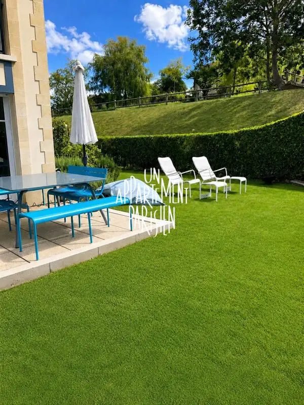 Appartement à vendre, 72m², Deauville