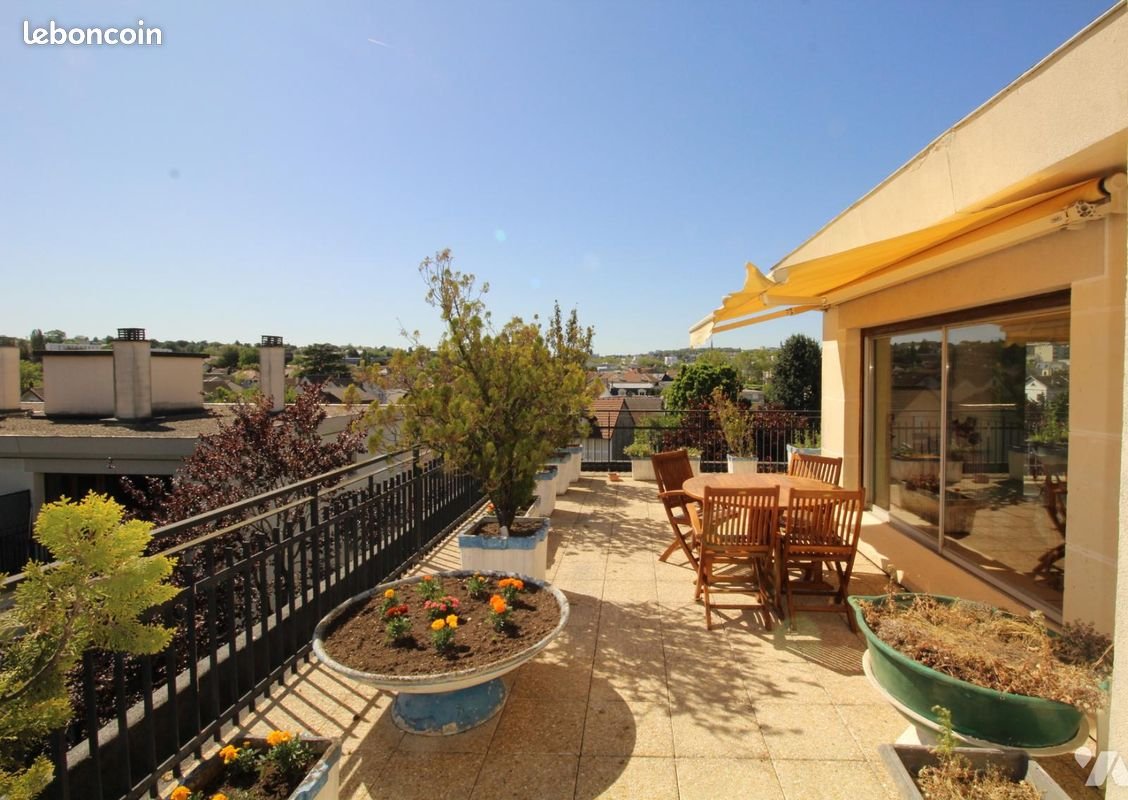 Appartement à vendre, 120m², Bourg-la-Reine