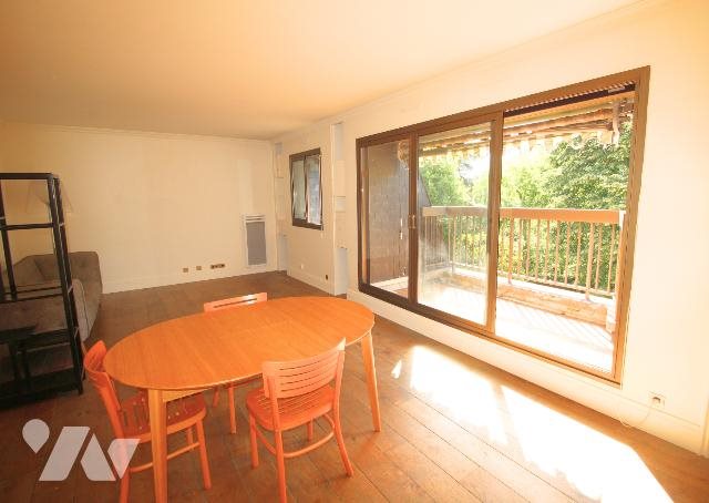 Appartement à vendre, 100m², Bourg-la-Reine